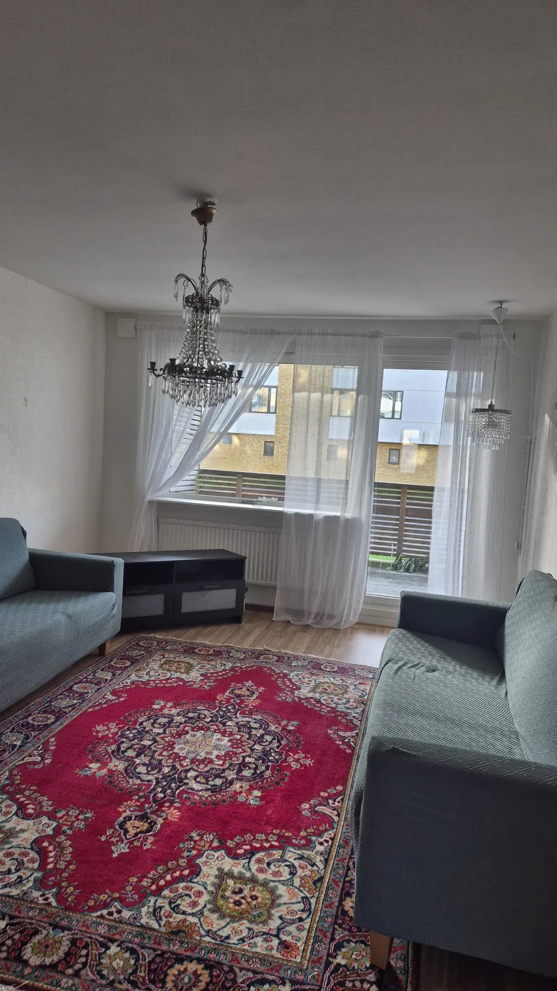 Hyreslägenhet på Mölndal i molndal