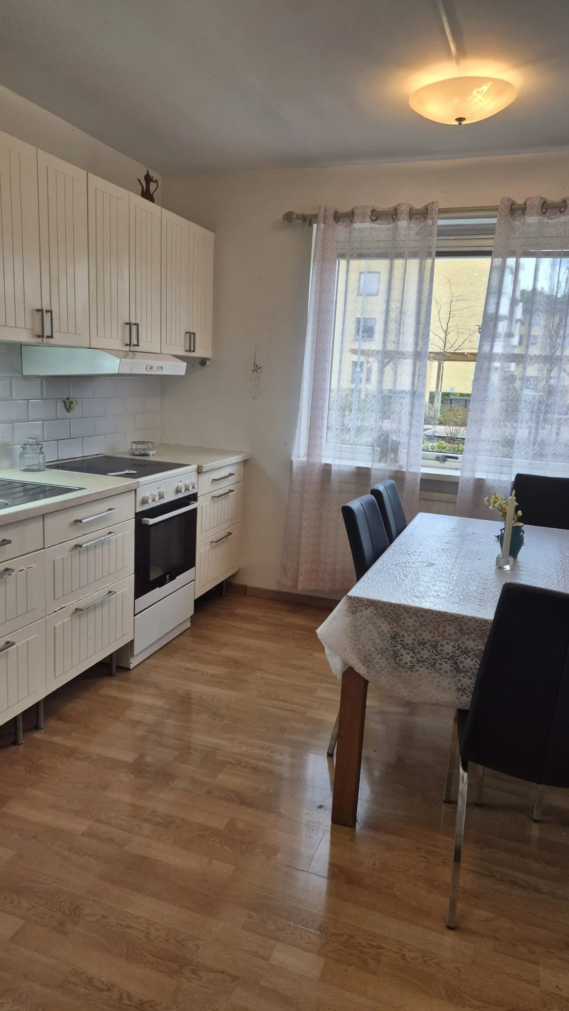 Hyreslägenhet på Mölndal i molndal