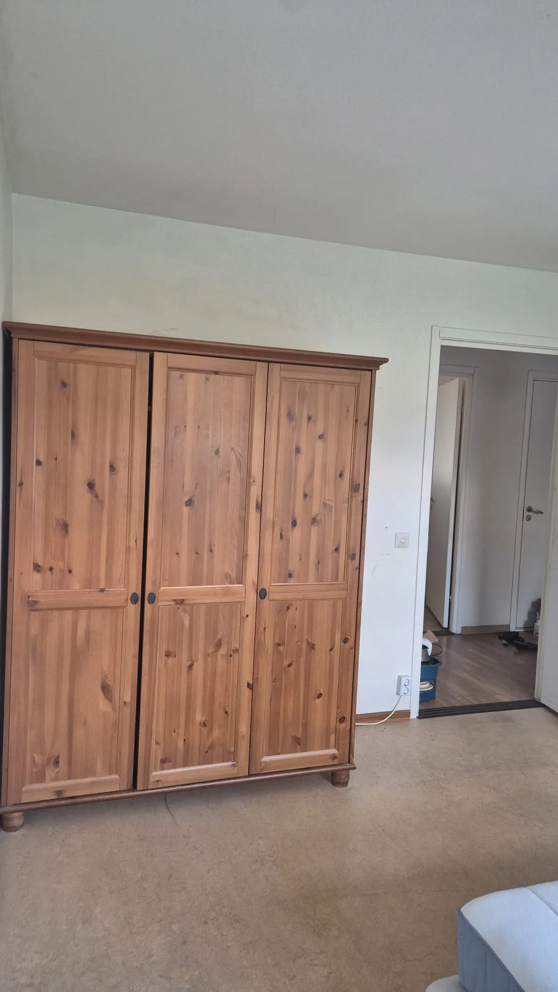 Hyreslägenhet på Mölndal i molndal