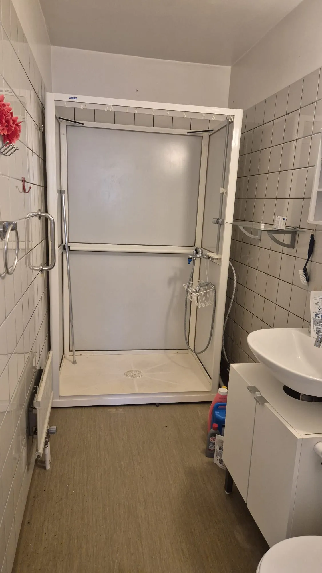 Hyreslägenhet på Mölndal i molndal