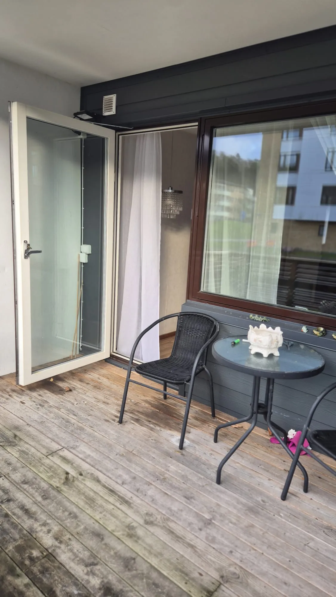 Hyreslägenhet på Mölndal i molndal