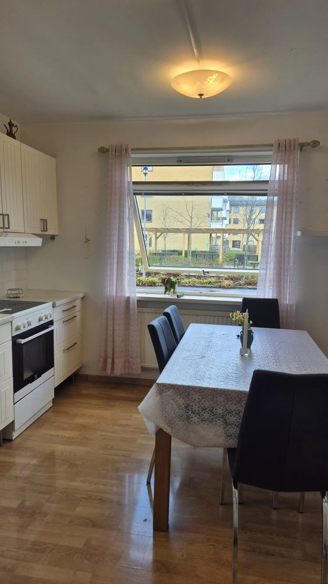 Hyreslägenhet på Mölndal i molndal