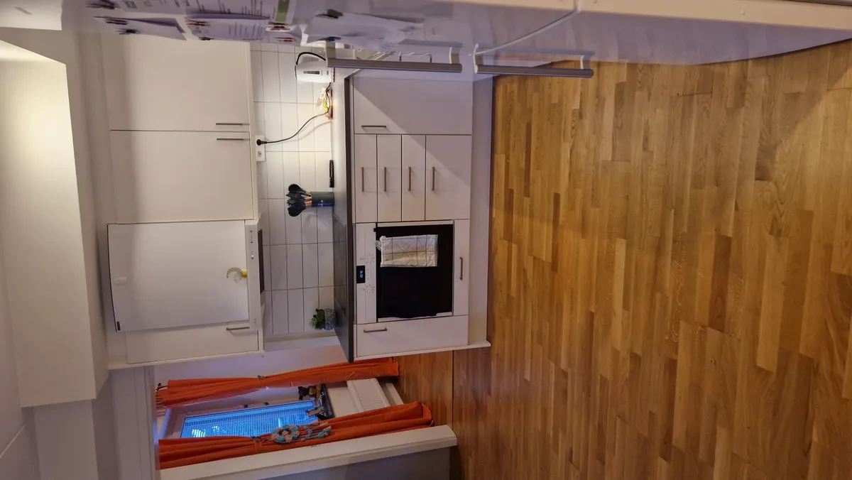 Hyreslägenhet på Huddinge i huddinge