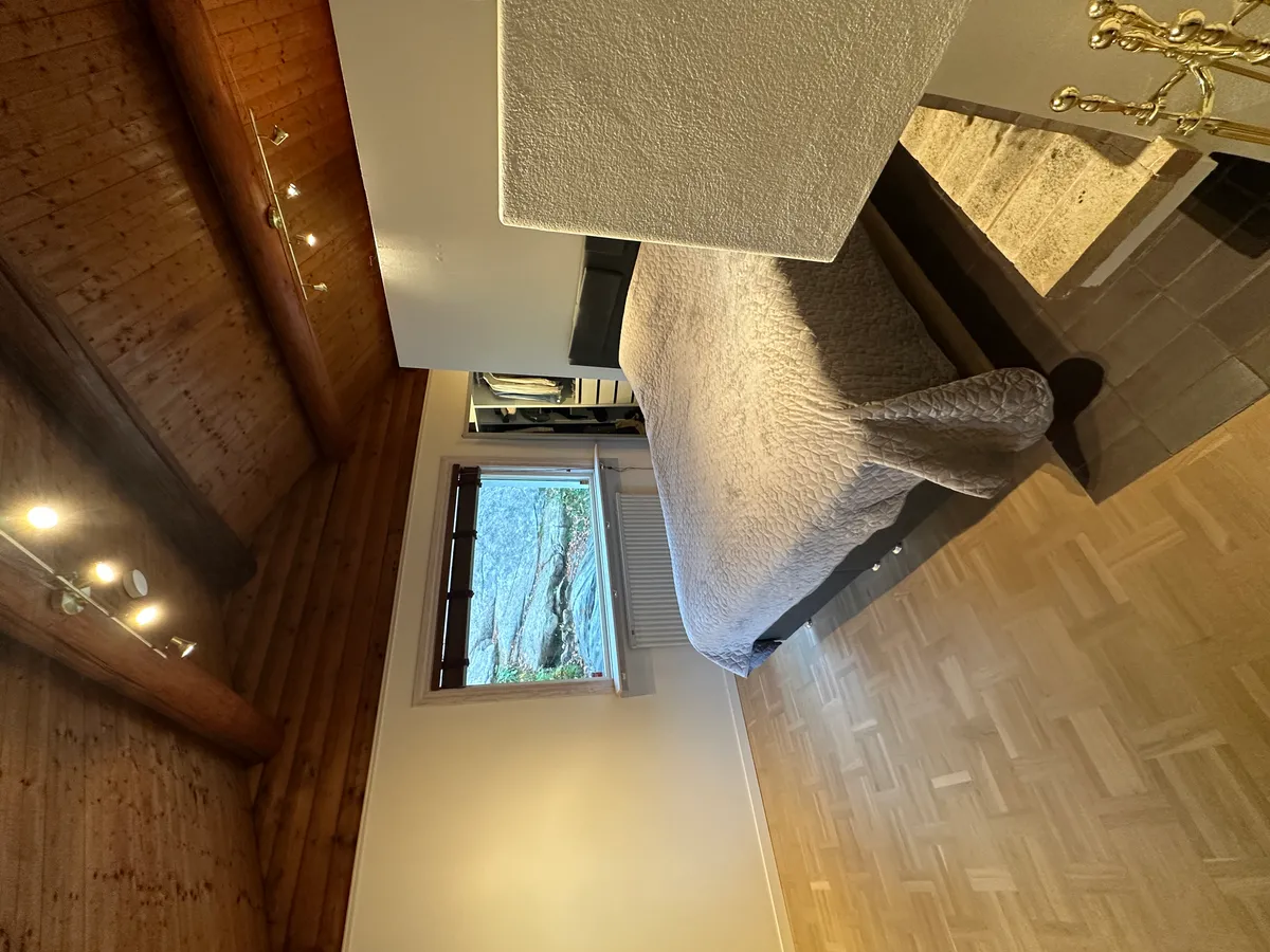 Hyresbostad på Hovås i hovas