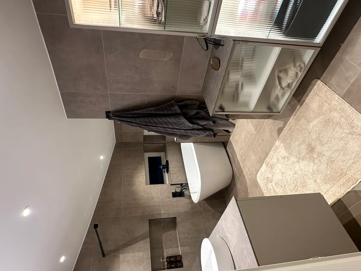 Hyresbostad på Hovås i hovas