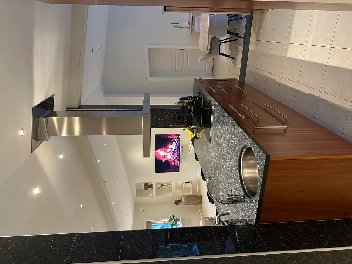 Hyresbostad på Hovås i hovas