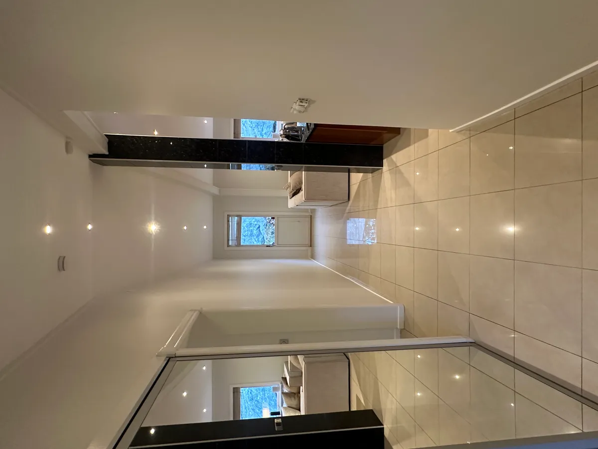 Hyresbostad på Hovås i hovas