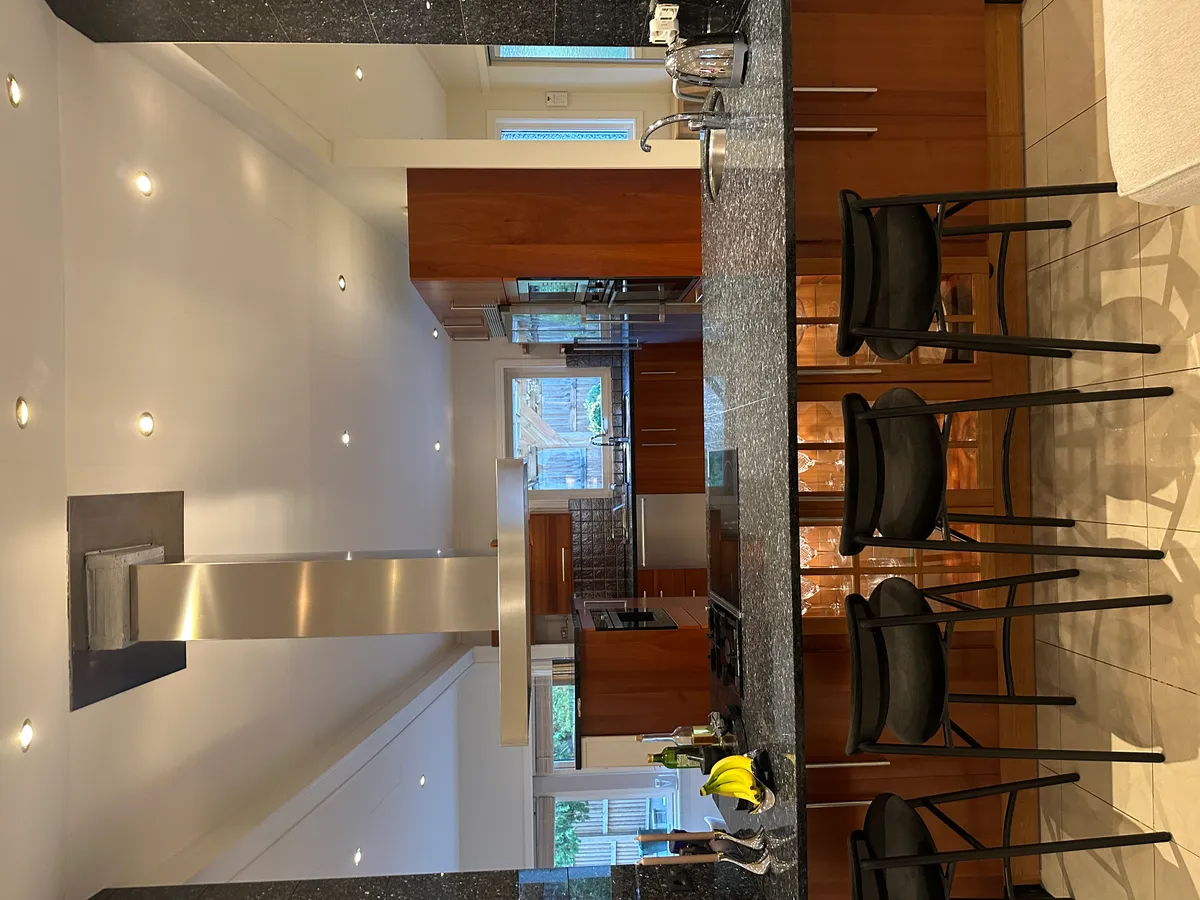 Hyresbostad på Hovås i hovas