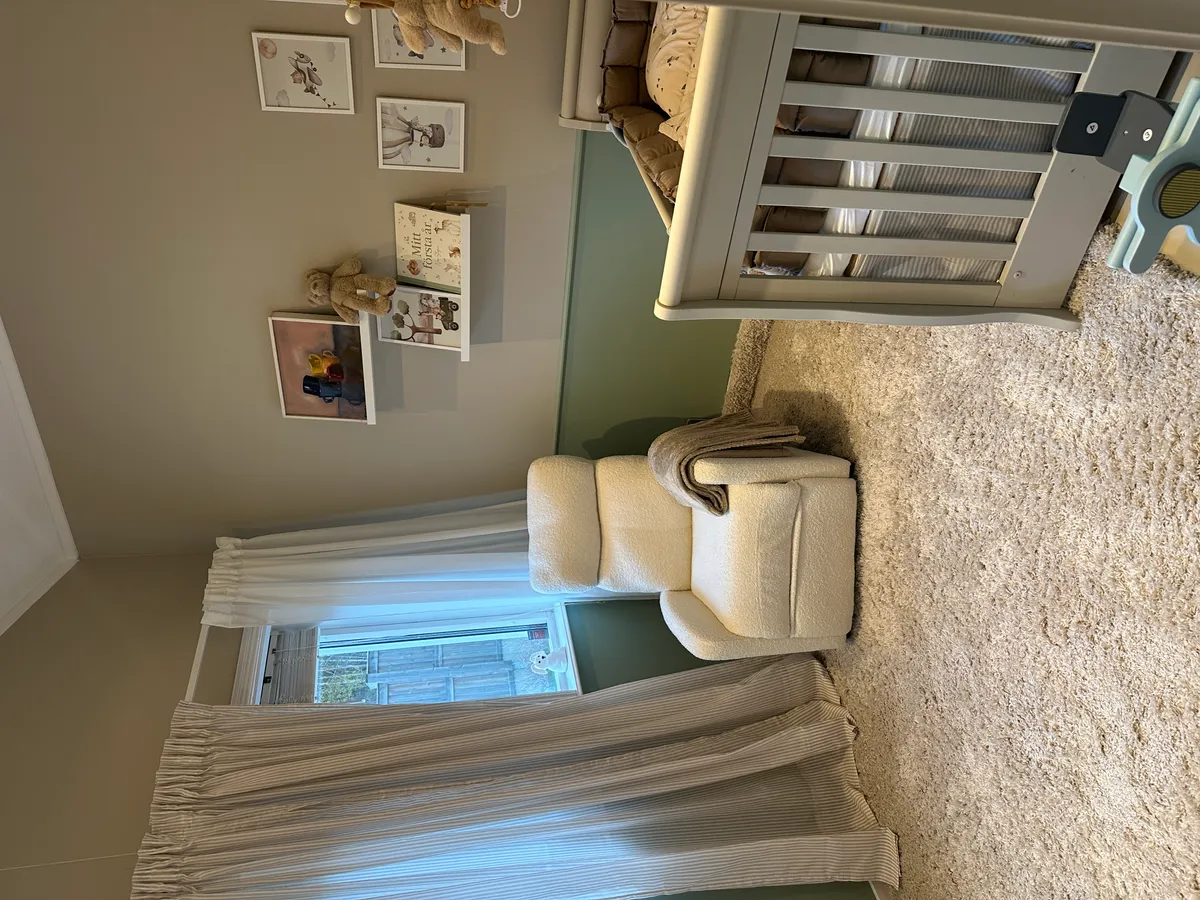 Hyresbostad på Hovås i hovas