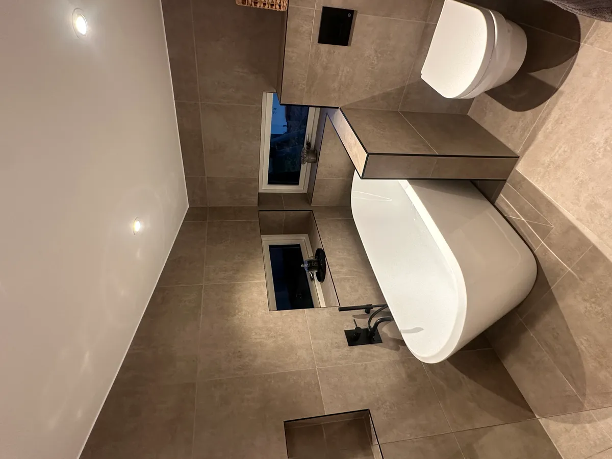 Hyresbostad på Hovås i hovas