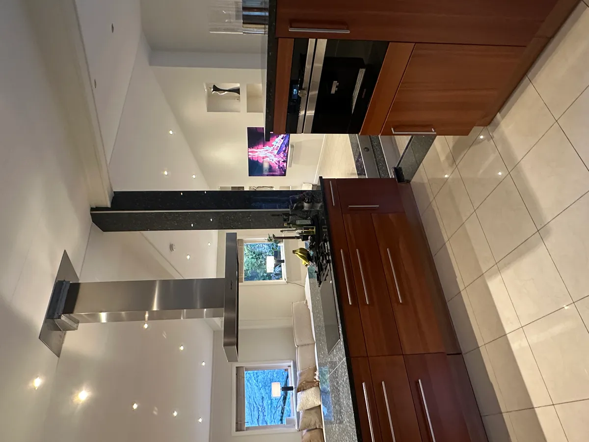 Hyresbostad på Hovås i hovas