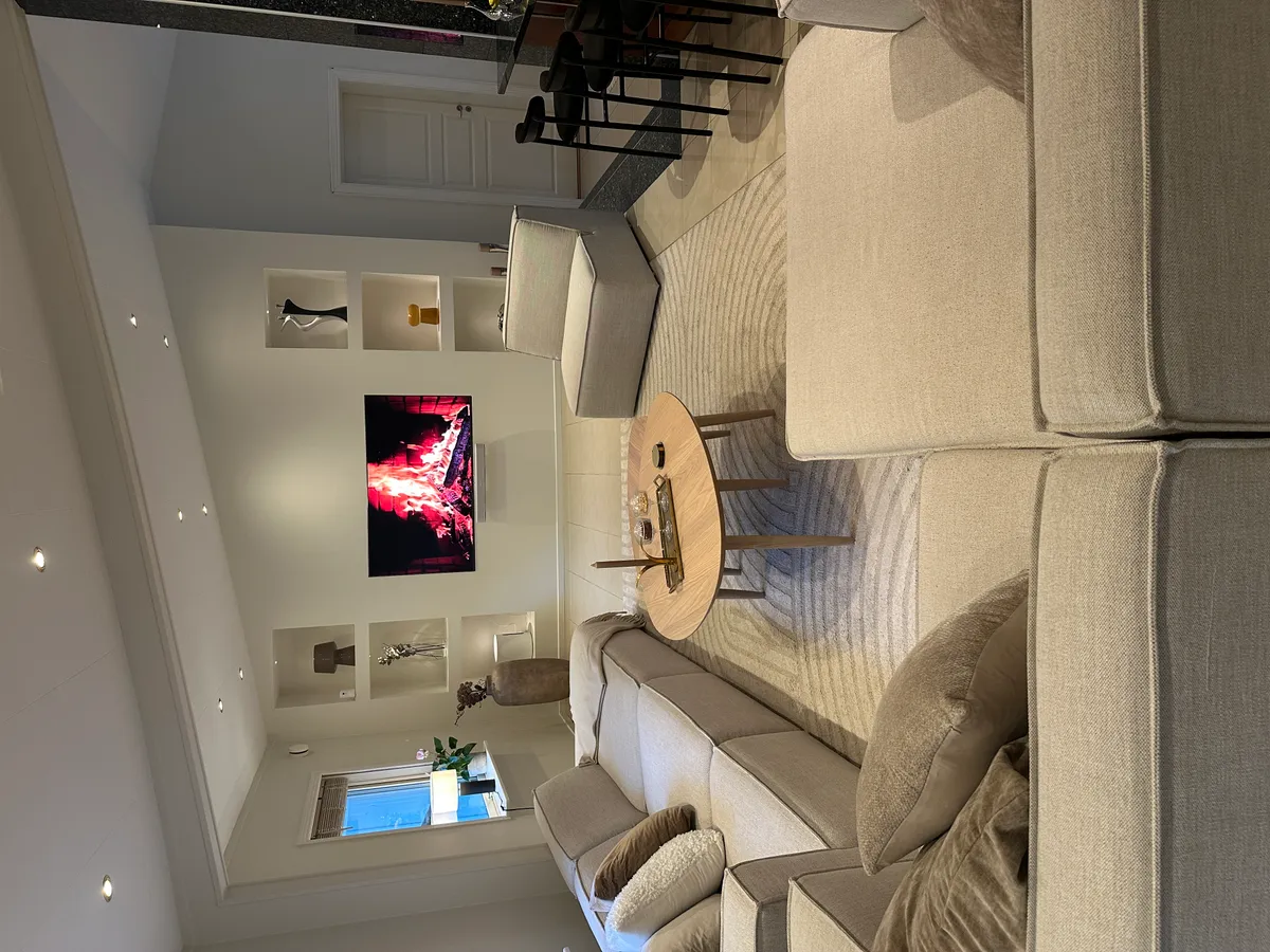 Hyresbostad på Hovås i hovas