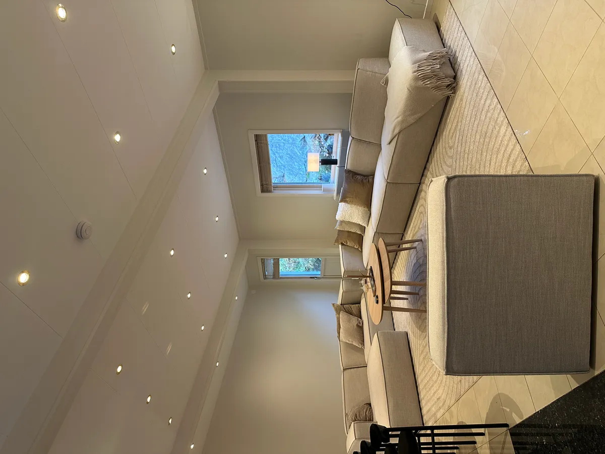 Hyresbostad på Hovås i hovas