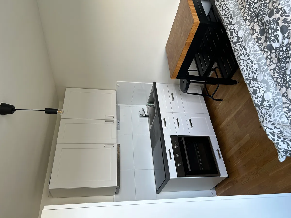 Hyreslägenhet på Sundbyberg i sundbyberg