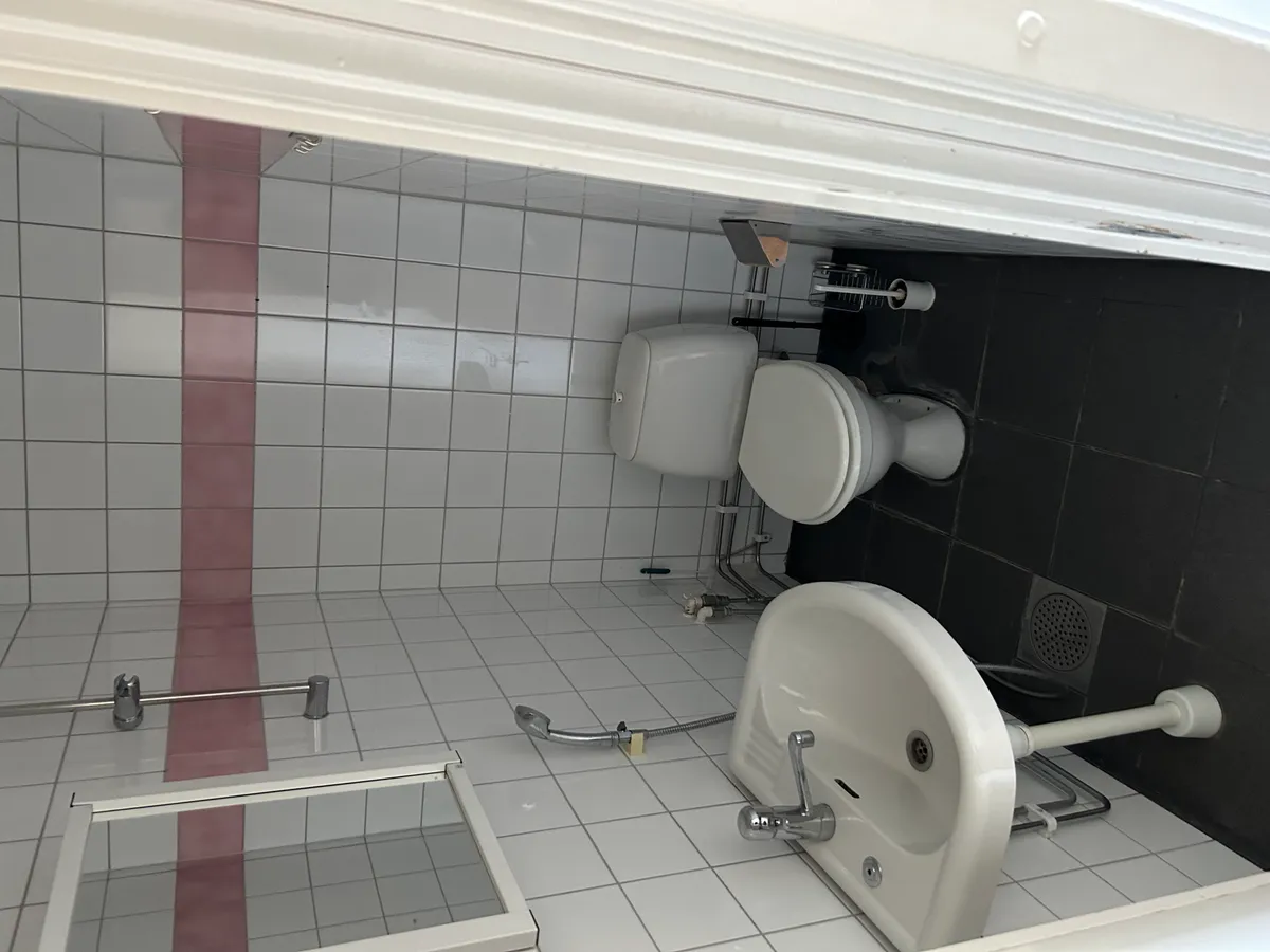 Hyreslägenhet på Sundbyberg i sundbyberg