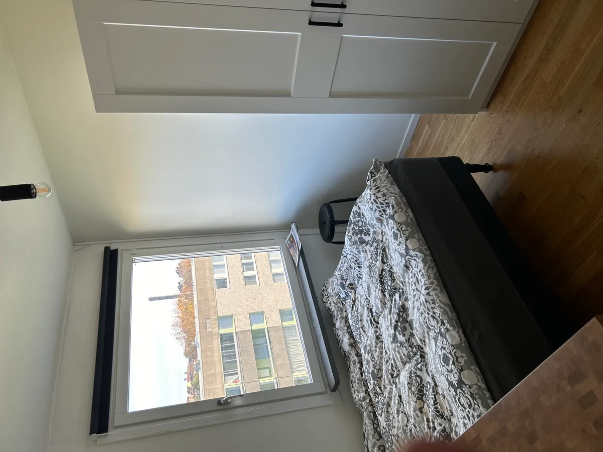 Hyreslägenhet på Sundbyberg i sundbyberg