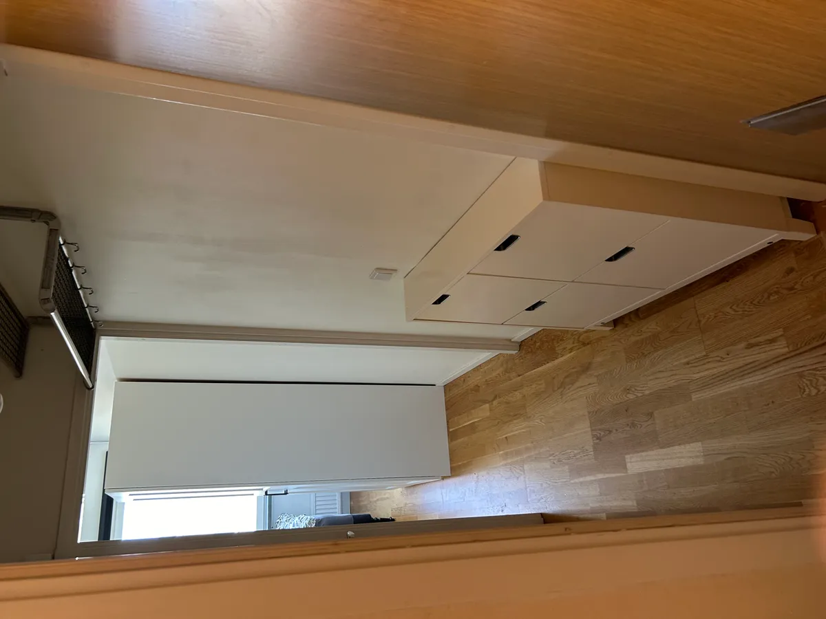 Hyreslägenhet på Sundbyberg i sundbyberg