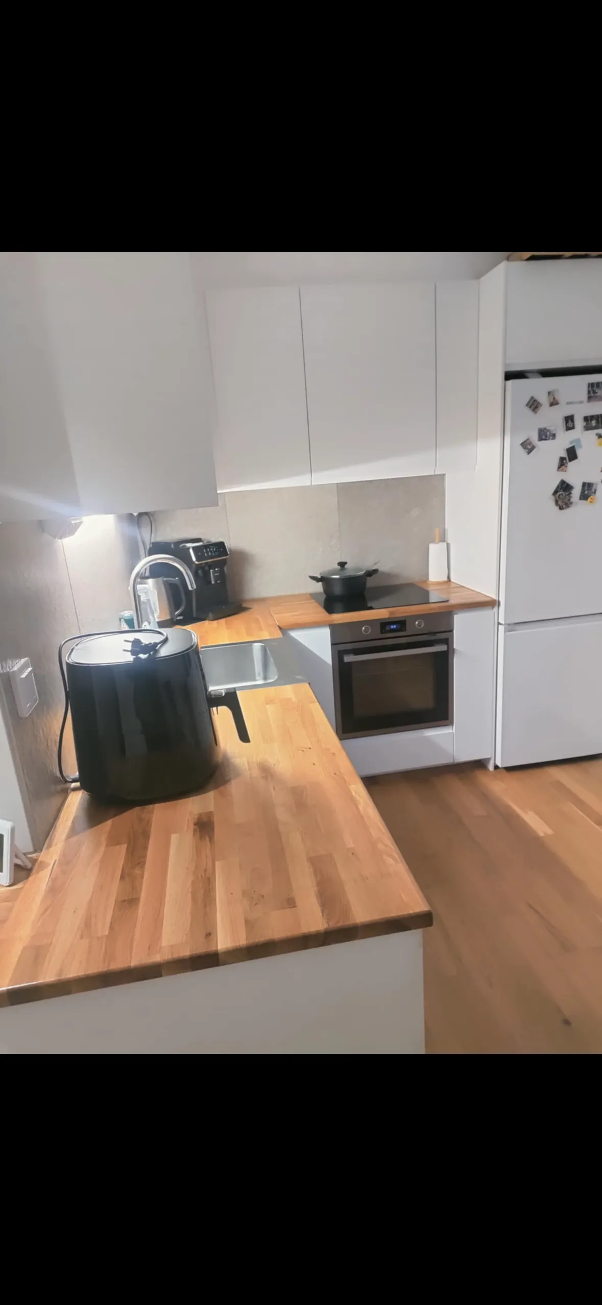 Hyreslägenhet på Halmstad i halmstad