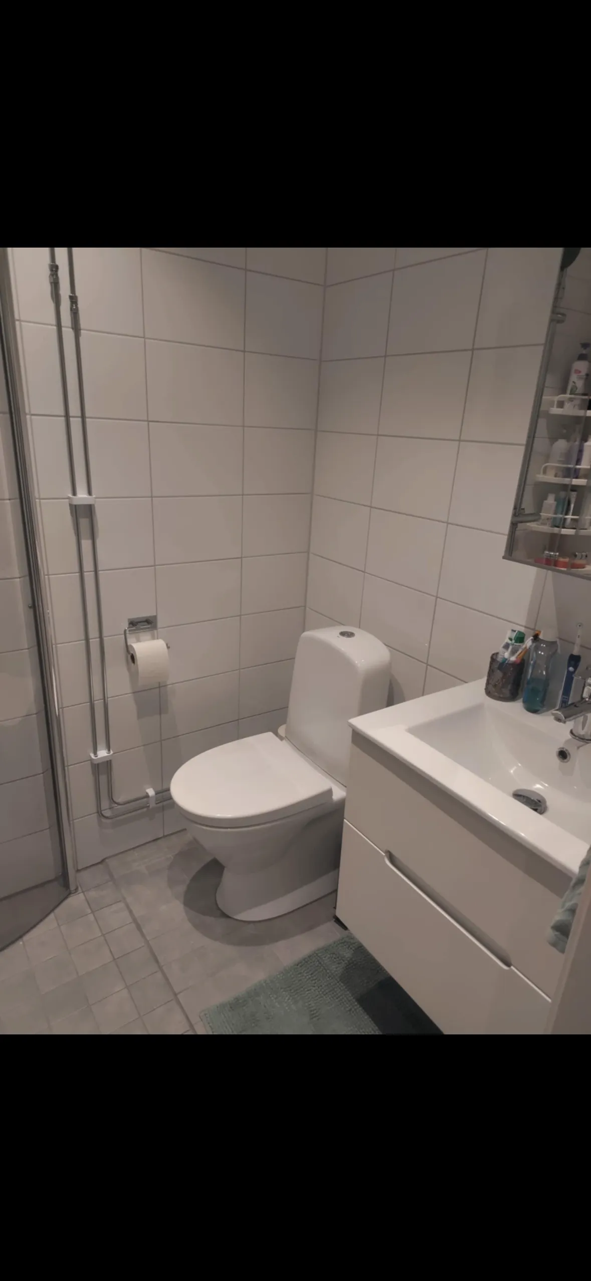 Hyreslägenhet på Halmstad i halmstad