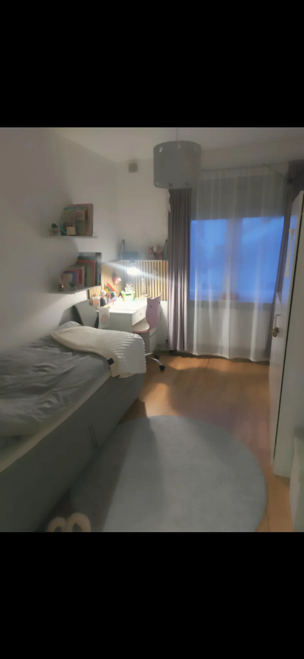 Hyreslägenhet på Halmstad i halmstad