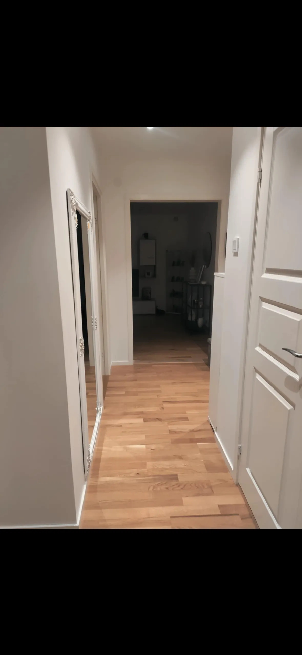 Hyreslägenhet på Halmstad i halmstad