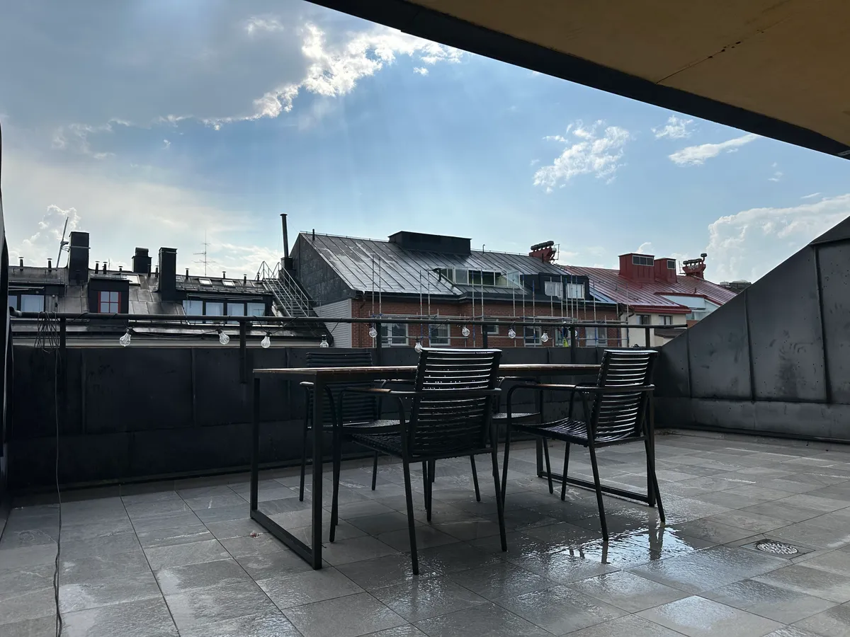 Hyreslägenhet på Stockholm i stockholm