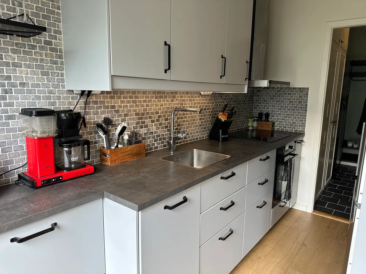 Hyreslägenhet på Stockholm i stockholm