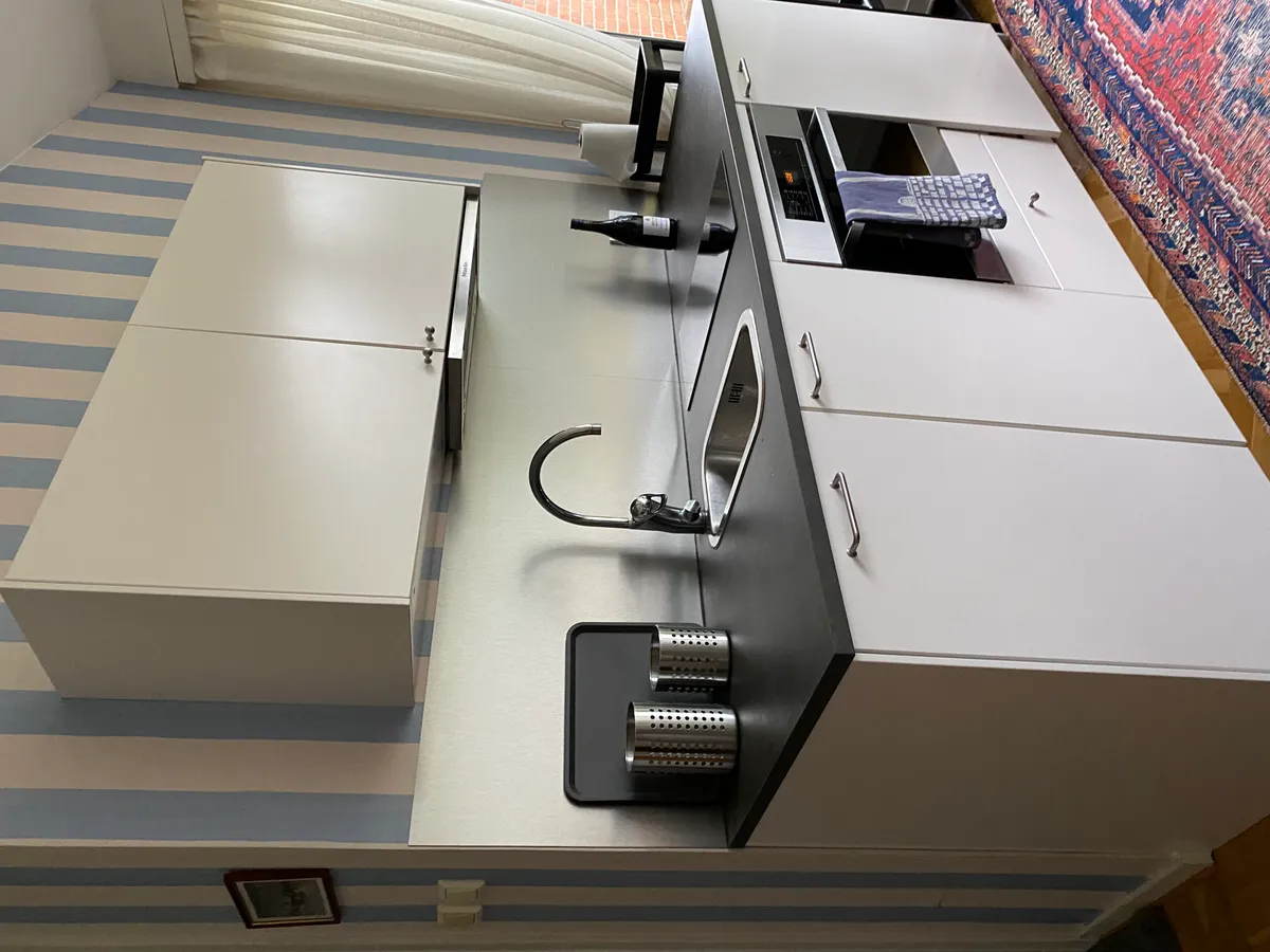 Hyresbostad på Lidingö i lidingo