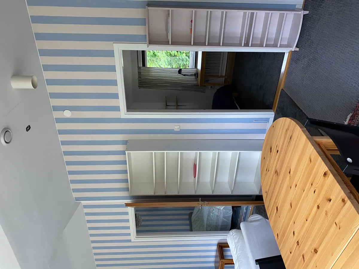 Hyresbostad på Lidingö i lidingo