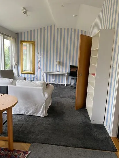 Hyresbostad på Lidingö i lidingo