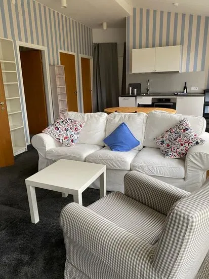 Hyresbostad på Lidingö i lidingo