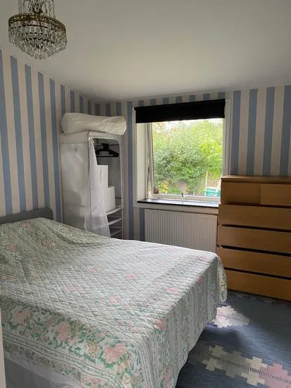 Hyresbostad på Lidingö i lidingo