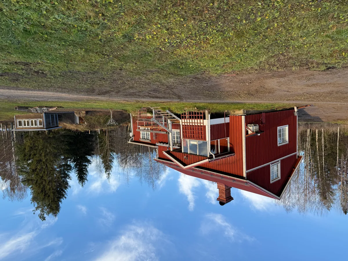 Bryggtjärn