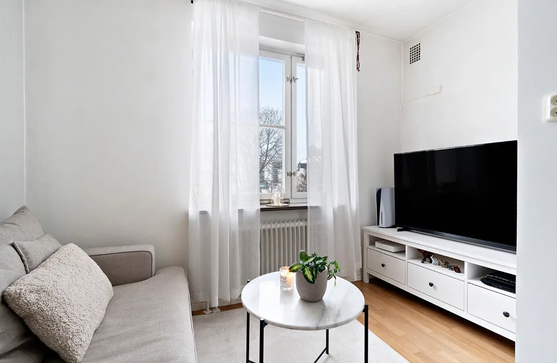 Hyreslägenhet på Södertälje i sodertalje