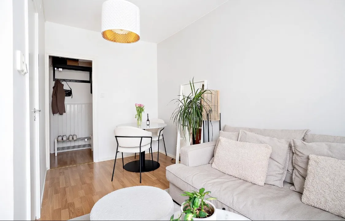 Hyreslägenhet på Södertälje i sodertalje