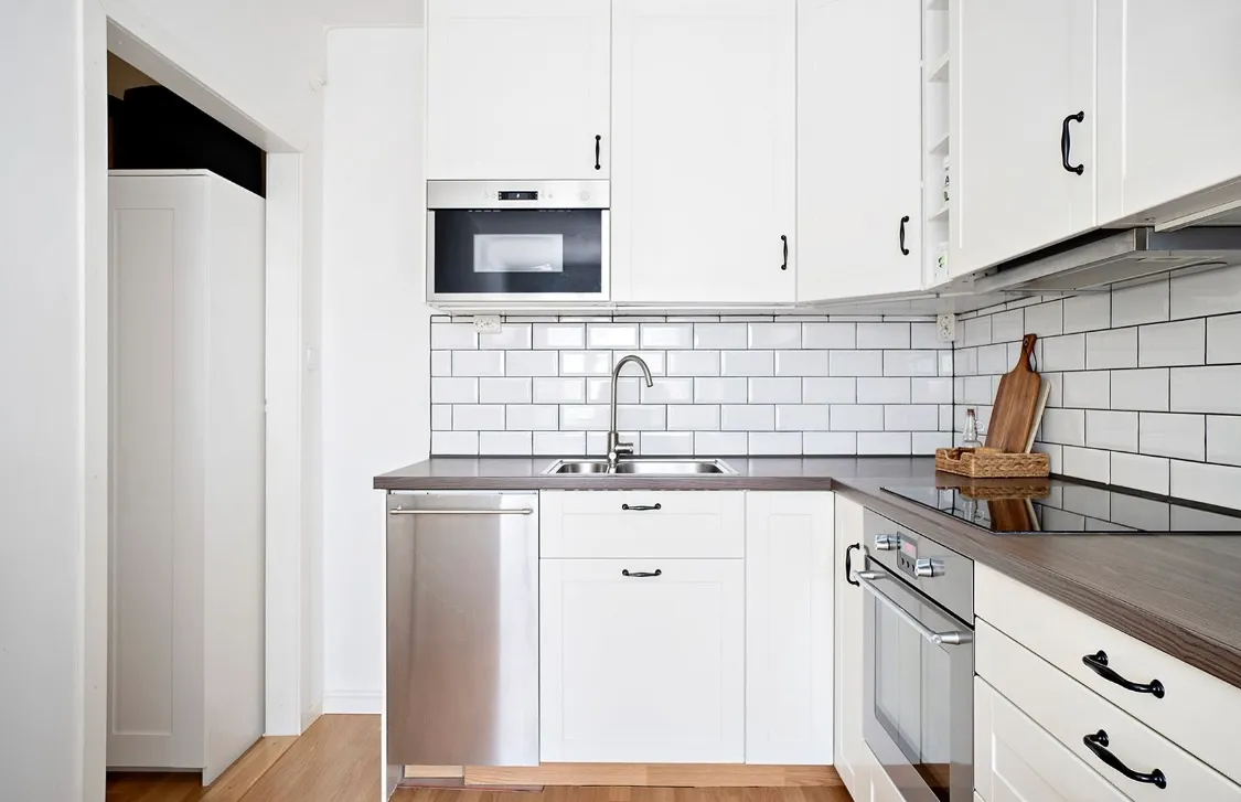 Hyreslägenhet på Södertälje i sodertalje