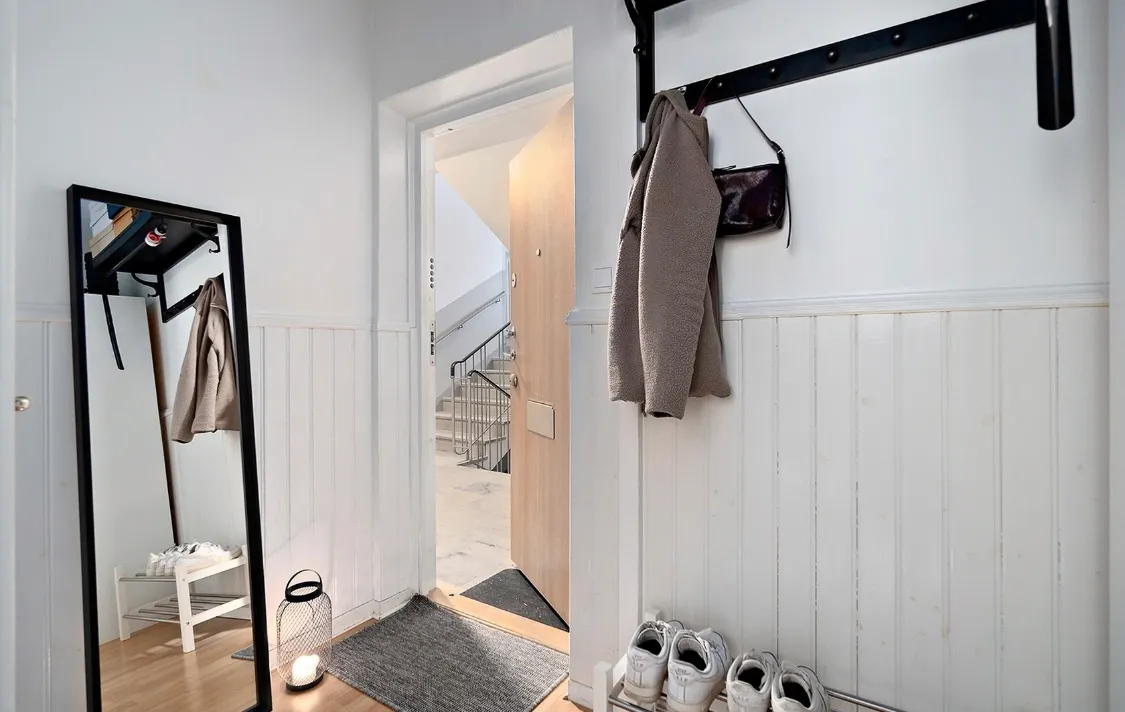 Hyreslägenhet på Södertälje i sodertalje