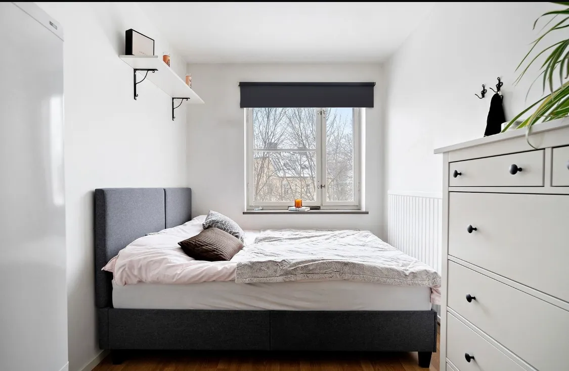 Hyreslägenhet på Södertälje i sodertalje