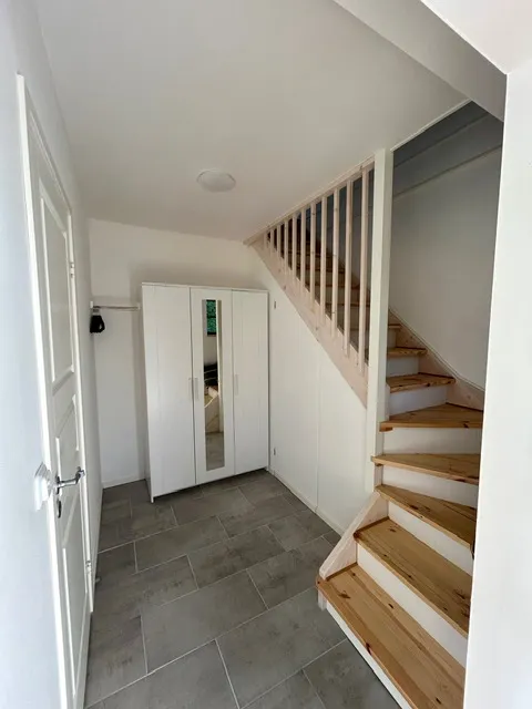 Hyreslägenhet på Lund i lund