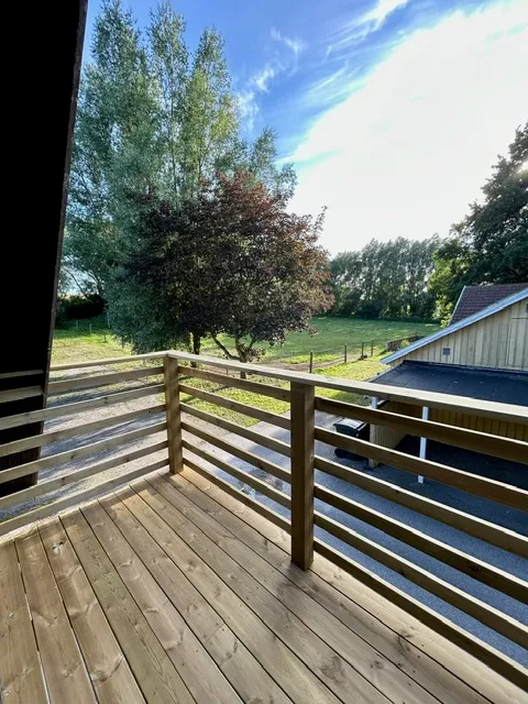 Hyreslägenhet på Lund i lund