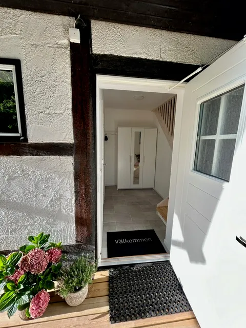 Hyreslägenhet på Lund i lund