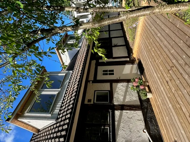 Hyreslägenhet på Lund i lund