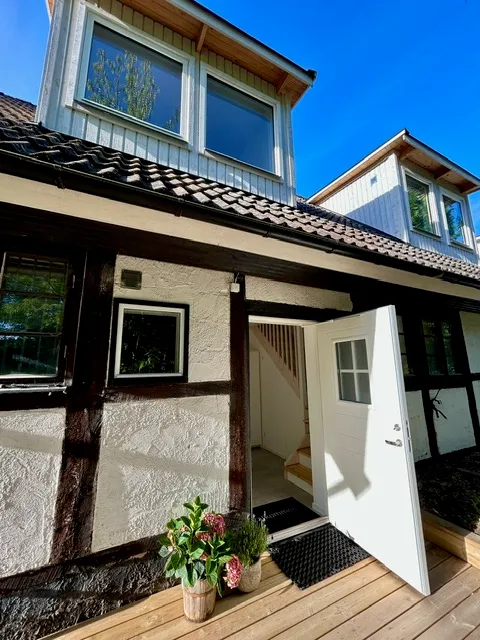 Hyreslägenhet på Lund i lund