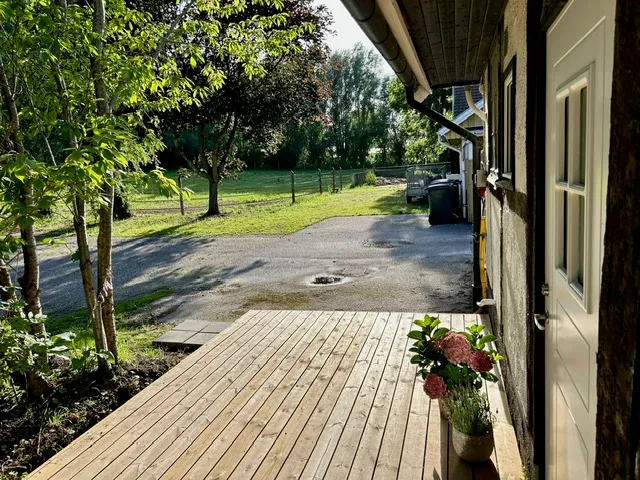 Hyreslägenhet på Lund i lund