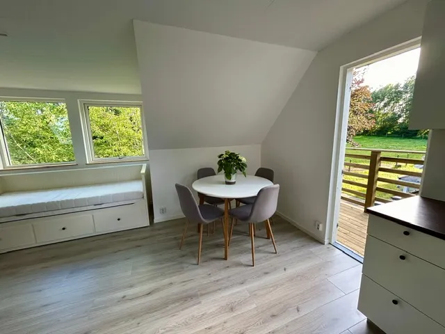 Hyreslägenhet på Lund i lund