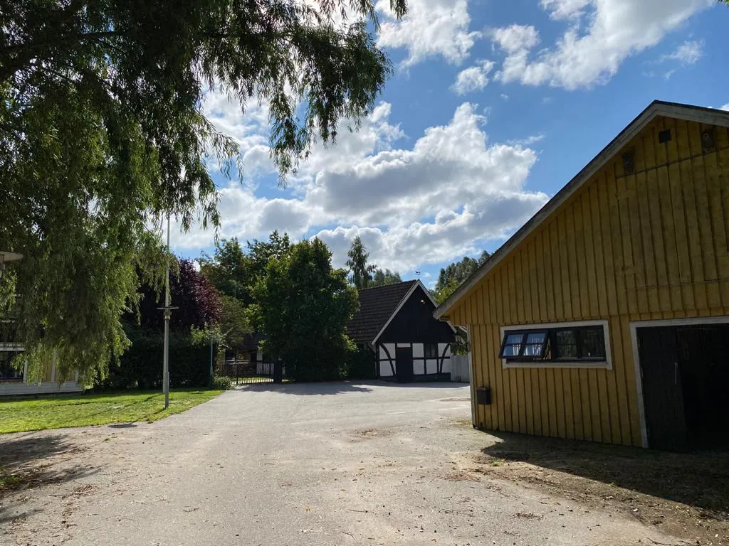 Hyreslägenhet på Lund i lund