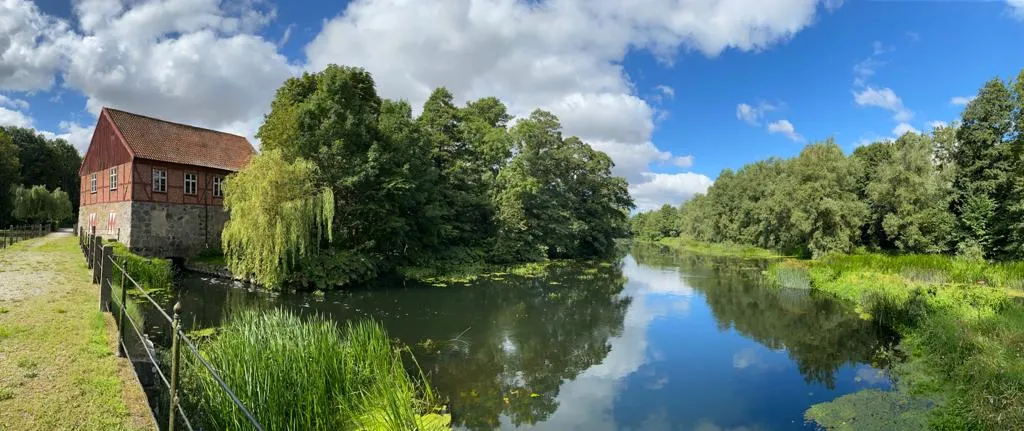 Hyreslägenhet på Lund i lund