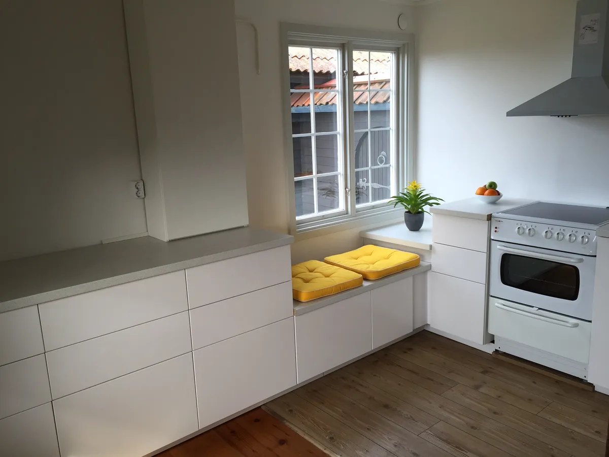 Hyresbostad på Kungsbacka i kungsbacka