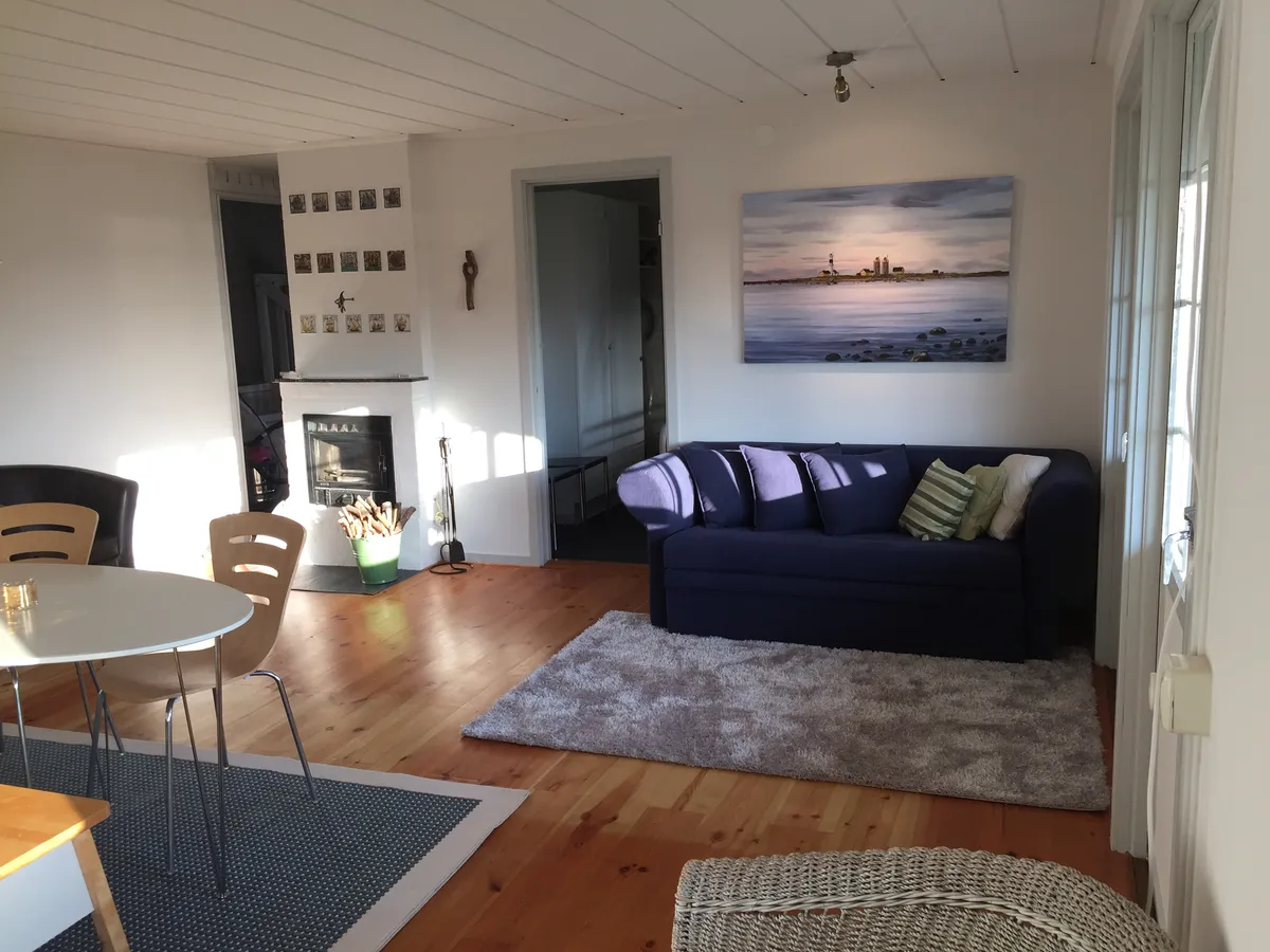 Hyresbostad på Kungsbacka i kungsbacka