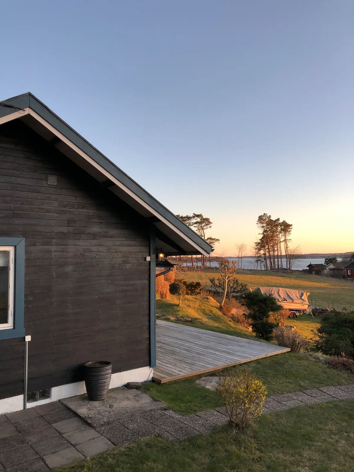 Hyresbostad på Kungsbacka i kungsbacka